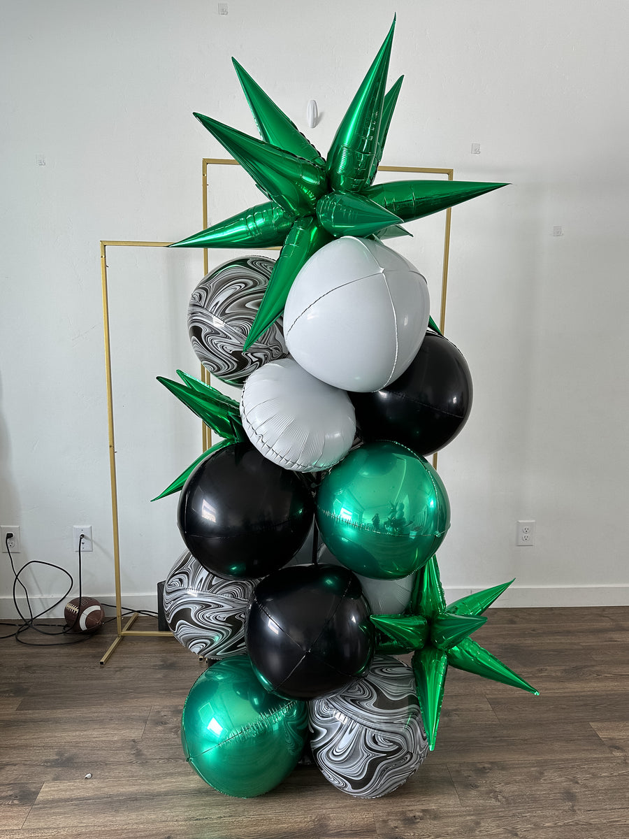 LatexFree Balloon Towers bOp Balloons
