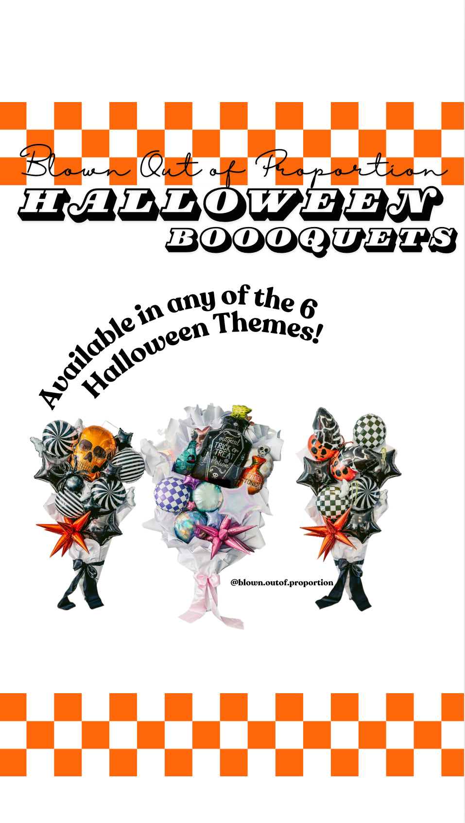 Halloween Collection ‘25
