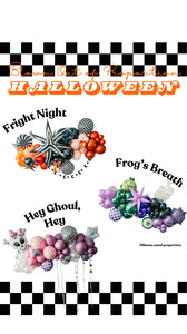 Halloween Collection ‘25