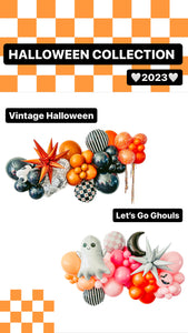 Halloween Collection‘23