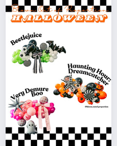 DIY Kit: Halloween ‘24