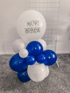 bOp Cluster Balloon Bouquet