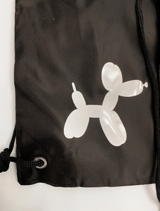 Balloon Dog Bag